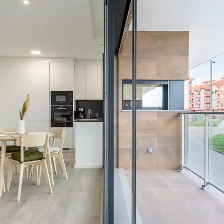 Appartamento Sun & Surf