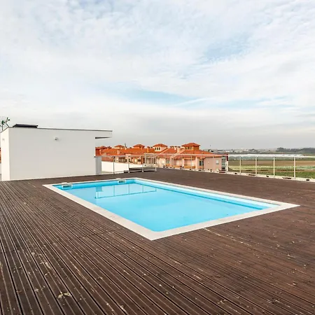 Sun & Surf Peniche