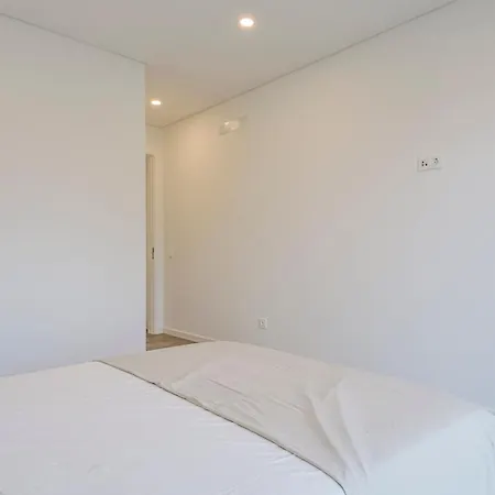 Sun & Surf Appartamento Peniche