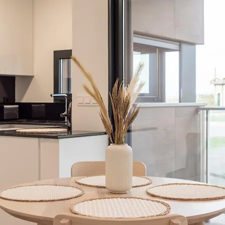 Sun & Surf Appartamento