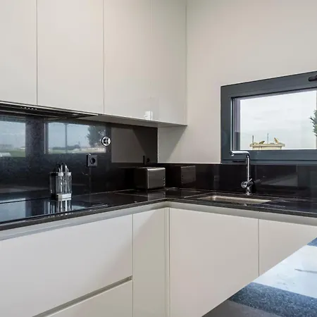 Sun & Surf Appartamento Peniche