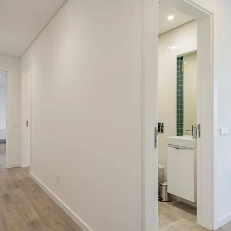 Appartamento Sun & Surf