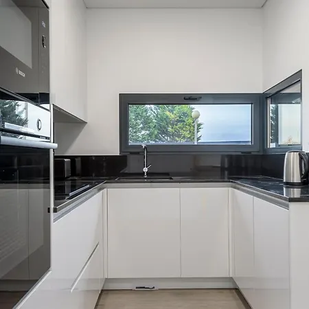 Appartamento Sun & Surf Peniche