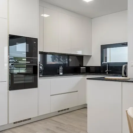 Appartamento Sun & Surf