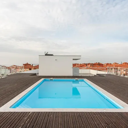 Sun & Surf Appartamento