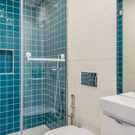 Sun & Surf Appartamento Peniche